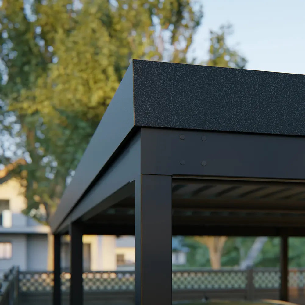 Carport CC TWO