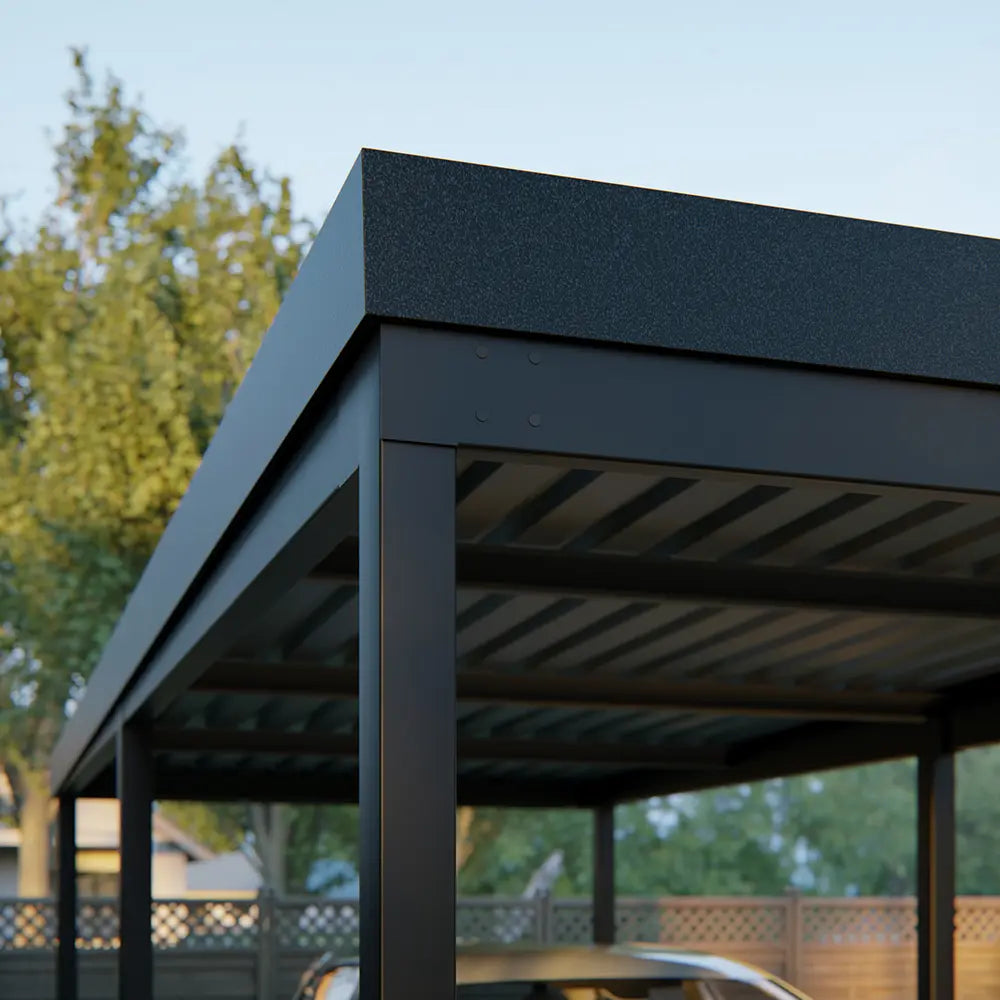 Carport CC ONE