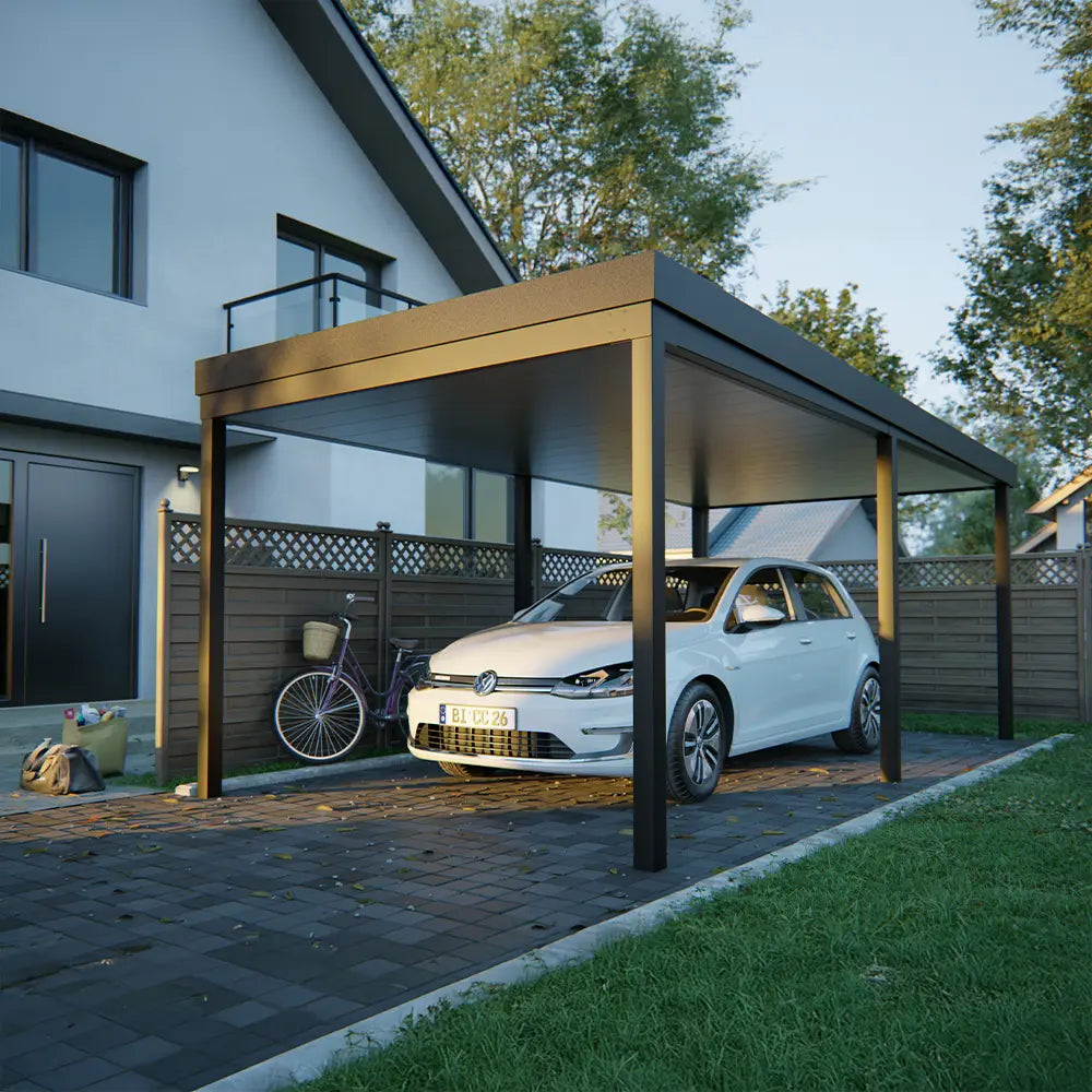Carport CC ONE