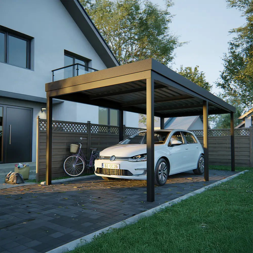 Carport CC ONE